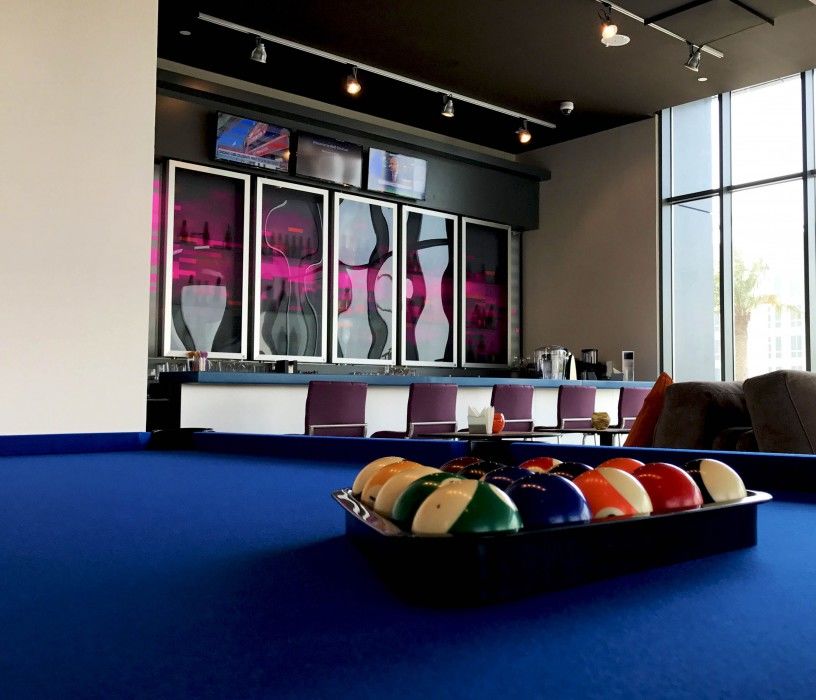 Aloft Dhahran Hotel Al Khobar Eksteriør billede