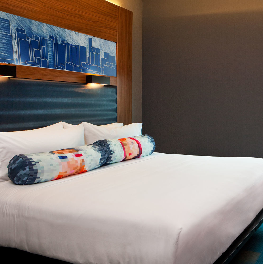 Aloft Dhahran Hotel Al Khobar Eksteriør billede